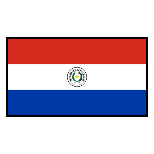 Escudo do Paraguay