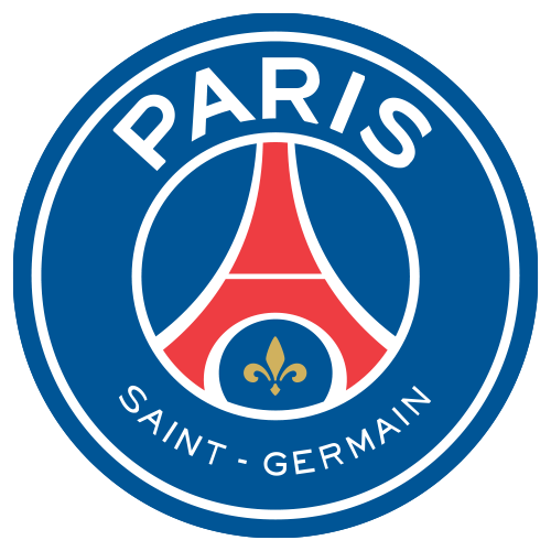 Escudo do Paris Saint-Germain