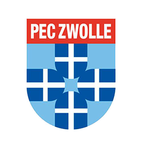 Escudo do PEC Zwolle