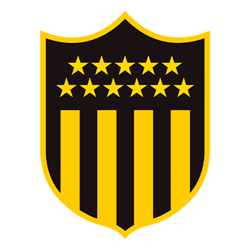 Escudo do Peñarol