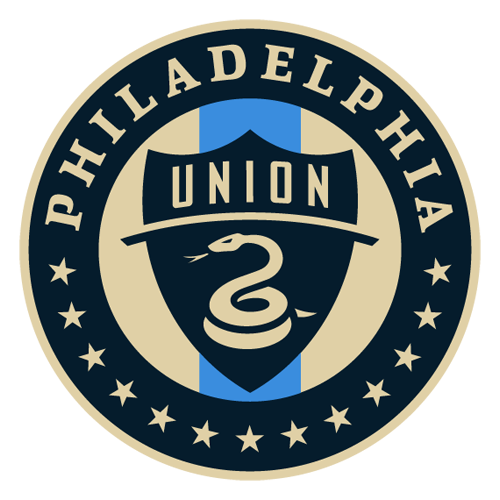 Escudo do Philadelphia Union