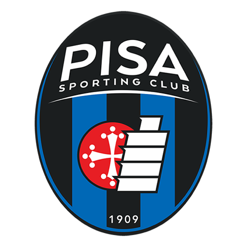 Escudo do Pisa
