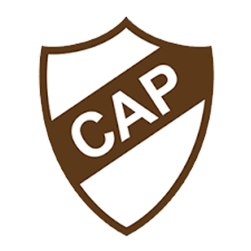 Escudo do Platense