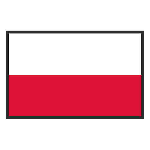 Escudo do Poland