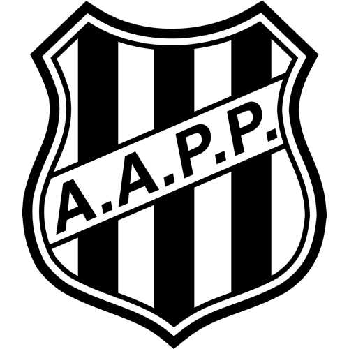 Escudo do Ponte Preta