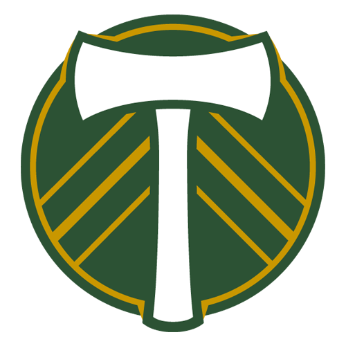 Escudo do Portland Timbers