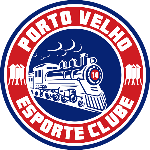 Escudo do Porto Velho