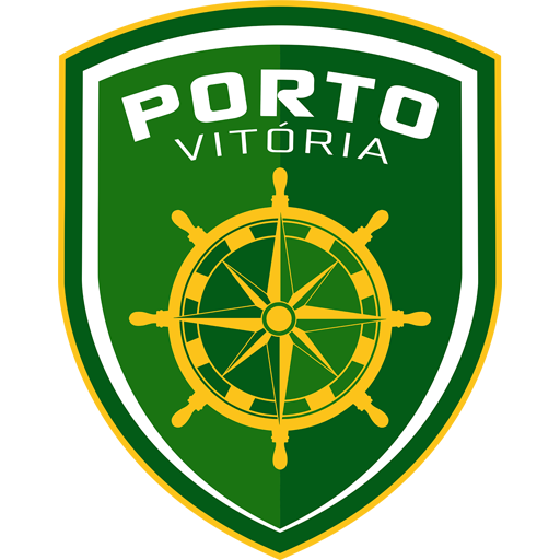 Escudo do Porto Vitória FC