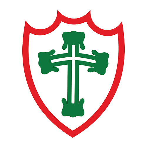 Escudo do Portuguesa