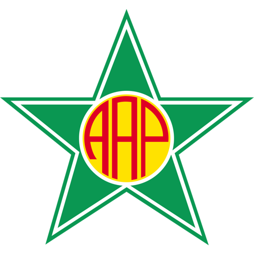 Escudo do Portuguesa-RJ