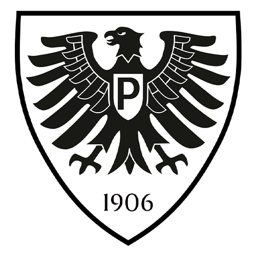 Escudo do Preußen Münster
