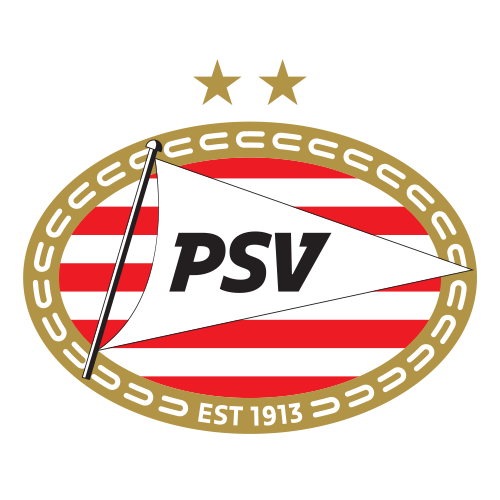 Escudo do PSV Eindhoven