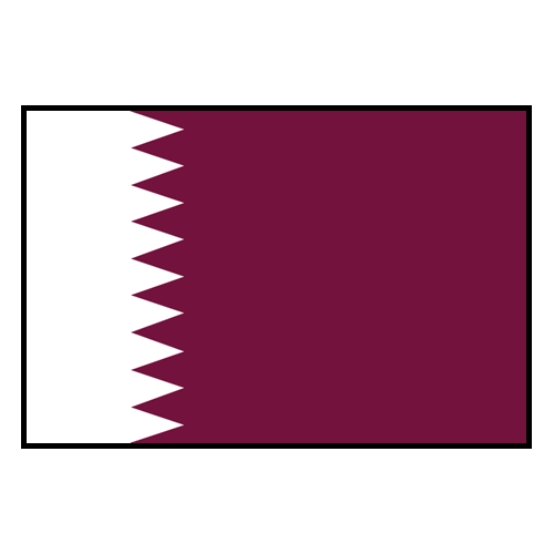 Escudo do Qatar