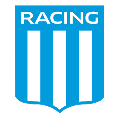 Escudo do Racing Club
