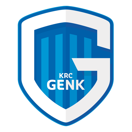 Escudo do Racing Genk