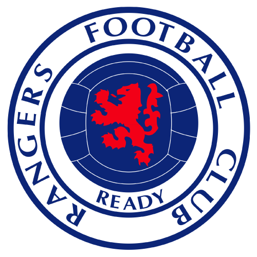 Escudo do Rangers