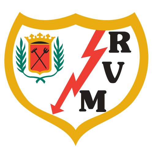 Escudo do Rayo Vallecano