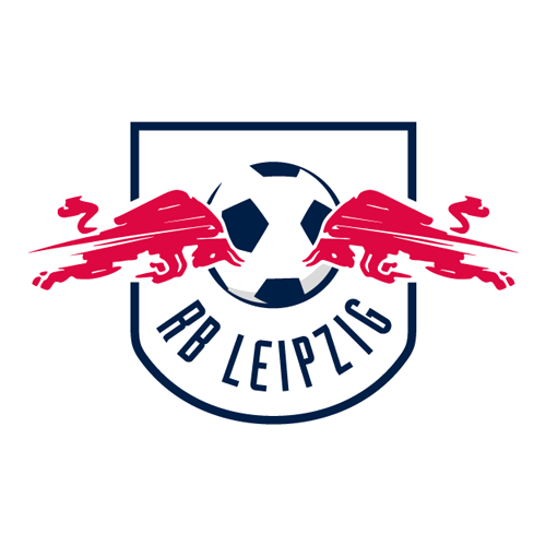 Escudo do RB Leipzig
