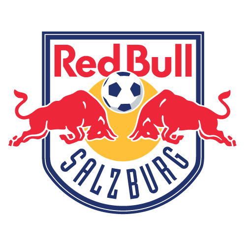 Escudo do RB Salzburg