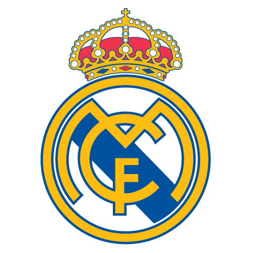 Escudo do Real Madrid