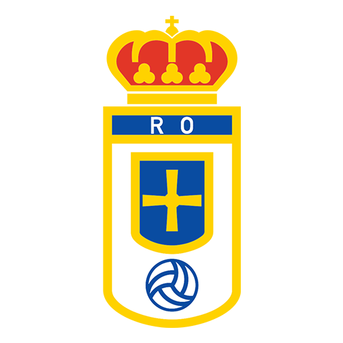 Escudo do Real Oviedo