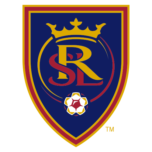 Escudo do Real Salt Lake