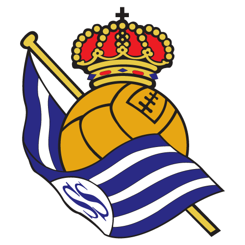 Escudo do Real Sociedad
