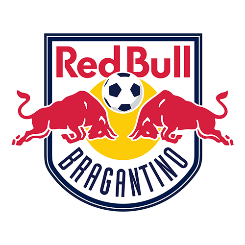 Escudo do Red Bull Bragantino