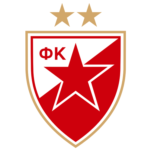 Escudo do Red Star Belgrade