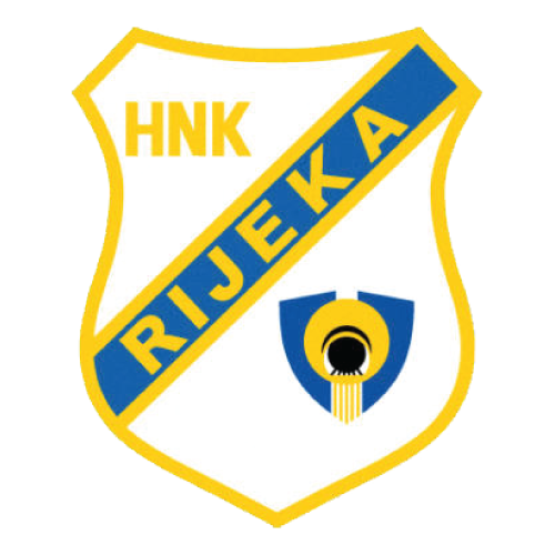 Escudo do Rijeka