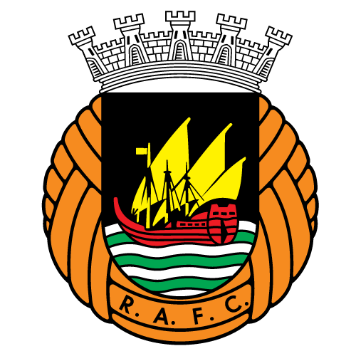 Escudo do Rio Ave