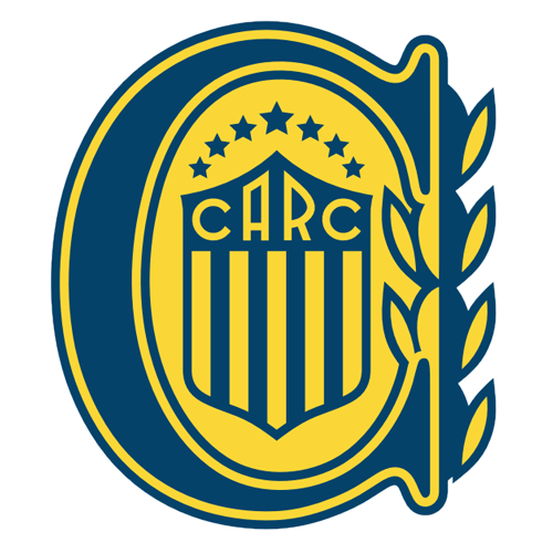 Escudo do Rosario Central