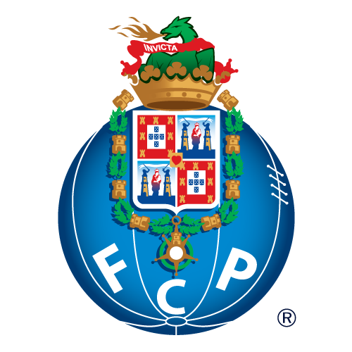 Escudo do FC Porto