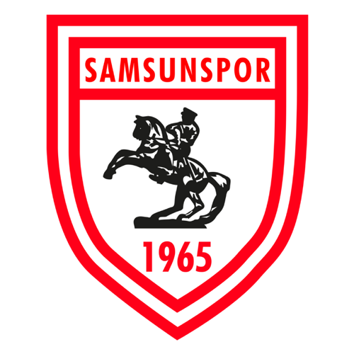 Escudo do Samsunspor
