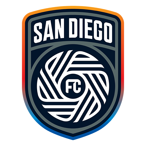 Escudo do San Diego FC