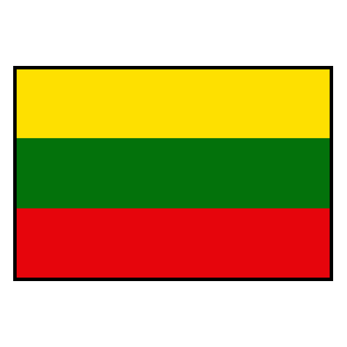 Escudo do Lithuania