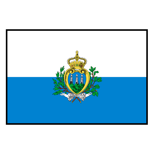 Escudo do San Marino