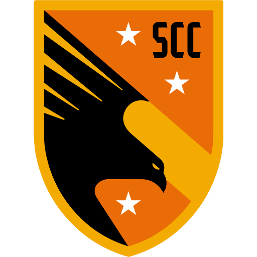 Escudo do Santa Catarina