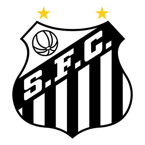 Escudo do Santos
