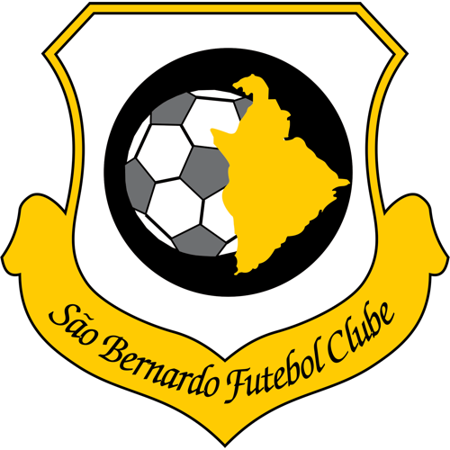 Escudo do São Bernardo