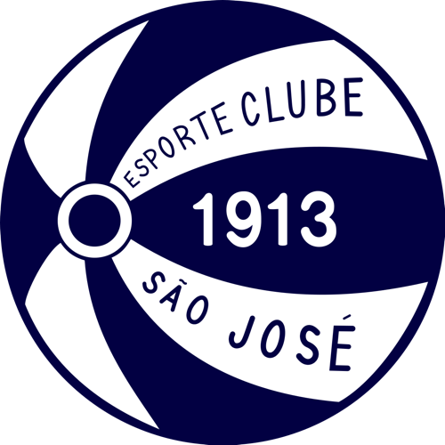 Escudo do São José-RS