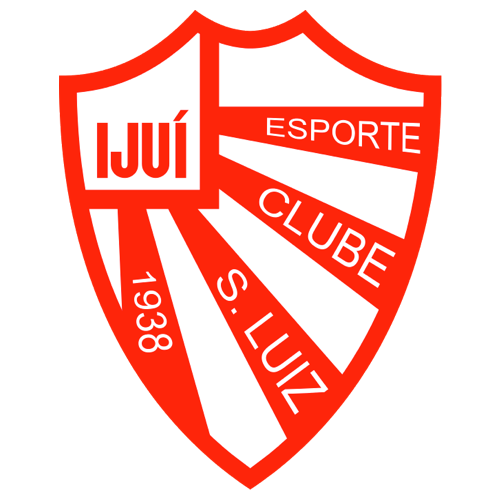 Escudo do São Luiz-RS