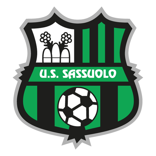 Escudo do Sassuolo