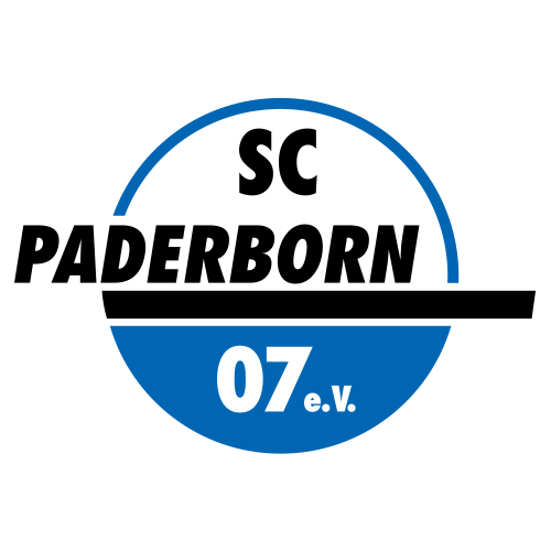 Escudo do SC Paderborn 07