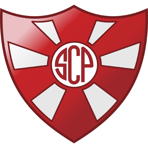 Escudo do SC Penedense