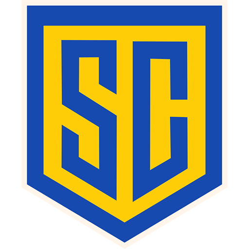 Escudo do SC St. Tönis
