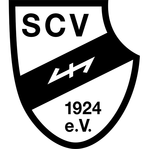 Escudo do SC Verl 1924
