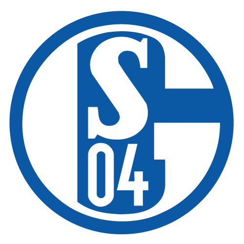 Escudo do Schalke 04