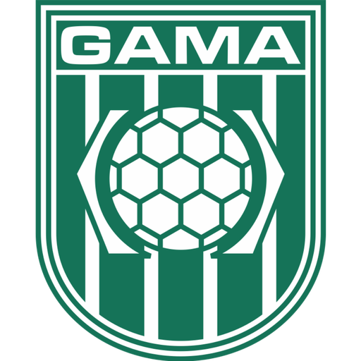 Escudo do SE Gama