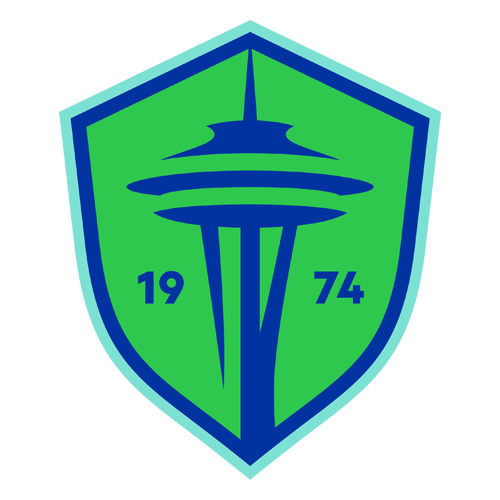 Escudo do Seattle Sounders FC
